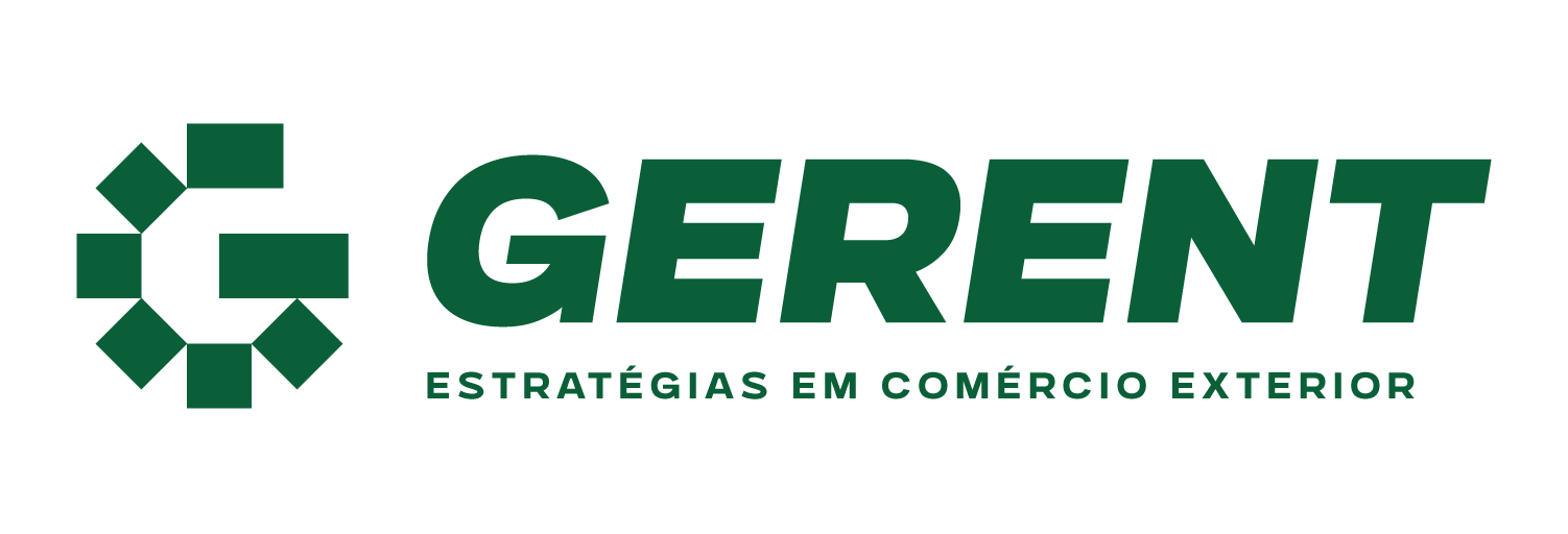 Gerent Logo